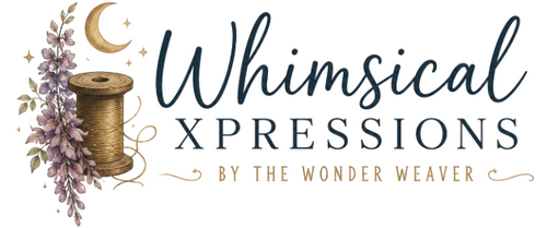Whimsical Xpressions