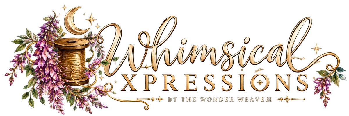 Whimsical Xpressions